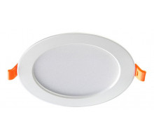 Встраиваемый светильник Novotech Luna 357575