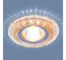 Встраиваемый светильник Elektrostandard  a036665