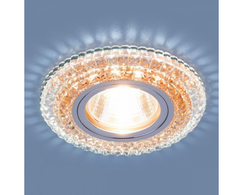 Встраиваемый светильник Elektrostandard  a036665