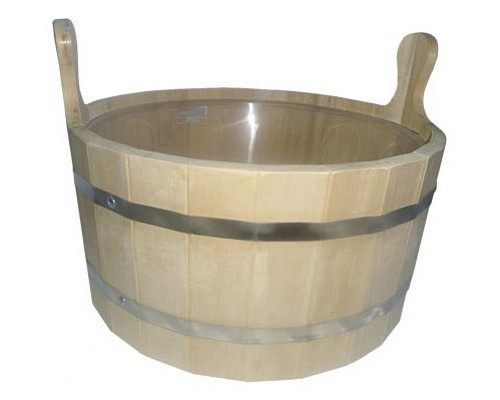 Ушат (10000 мл) Русский дух 31160