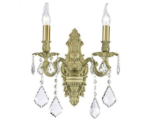 Бра Dio D’Arte Barolo Barolo E 2.1.2.300 W