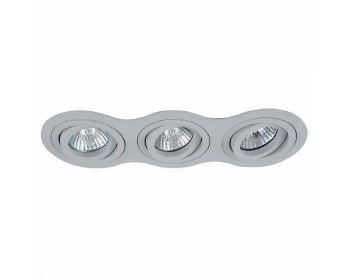 Встраиваемый светильник Lightstar Intero 16 214239