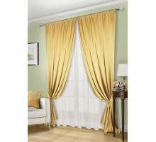 Комплект штор Lindor-SH