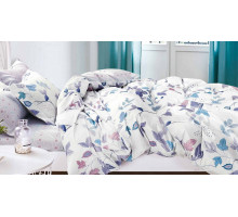 Постельное белье евростандарт Satin Lux