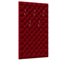 Вешалка настенная Графтон