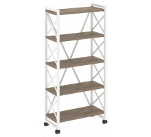 Стеллаж Loft VR.L-MST.K-5.8