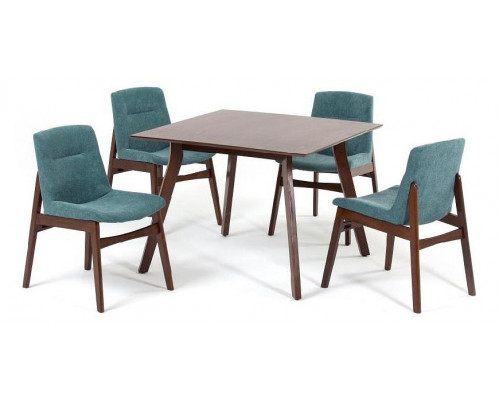 Набор обеденный Singa+Kajang