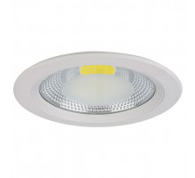 Встраиваемый светильник Lightstar Forto LED 223202