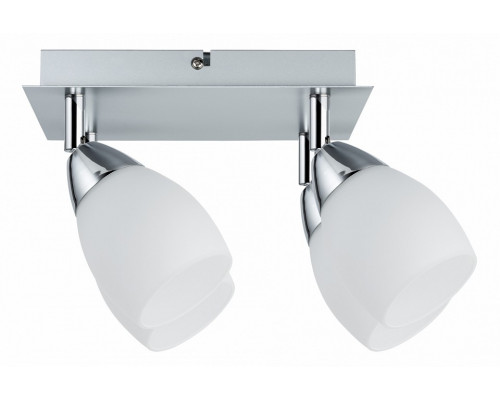 Спот Paulmann WolbalLED 66684