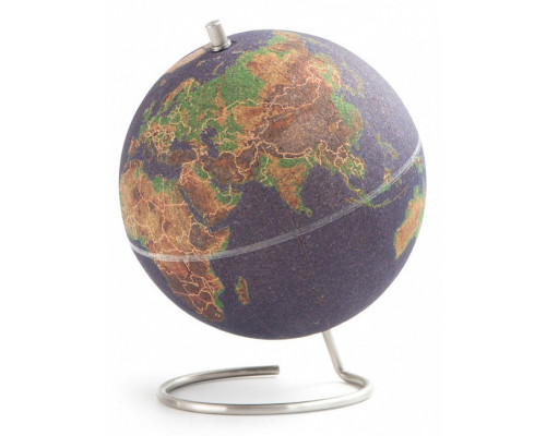 Фигура настольная (14х18 см) Colour SK CORKGLOBE4