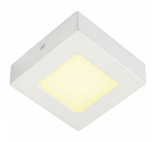 Накладной светильник SLV Senser 162963