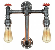 Бра Lussole Irondequoit 