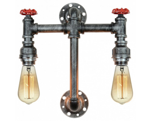 Бра Lussole Irondequoit