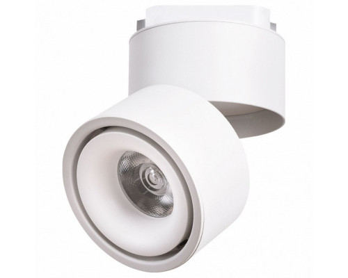 Накладной светильник Arte Lamp Arcturus A7716PL-1WH