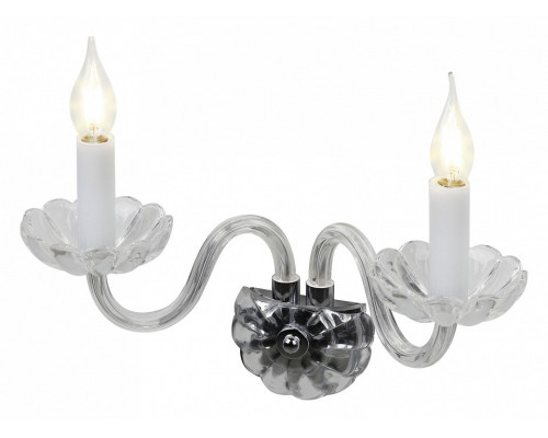 Бра Rivoli Aria A2 CR Б0037767