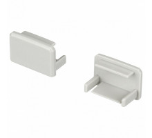 Набор заглушек для профиля Arlight Siler 25974