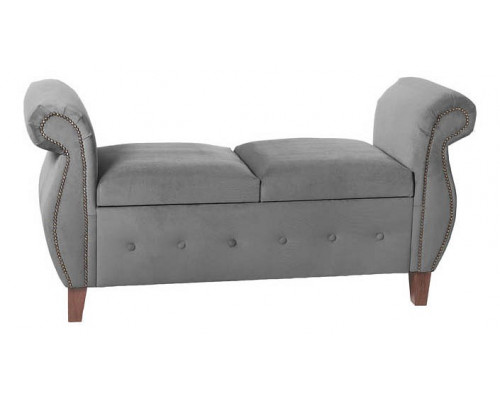 Банкетка-сундук Серра-1Т