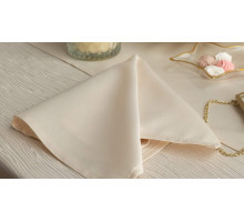 Набор из 4 салфеток (40x40 см) Серенити