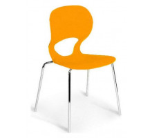 Стул Kony SHF-056-O (PC-056) Orange