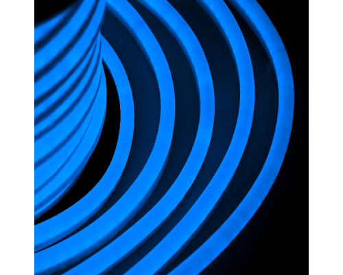 Шнур световой [50 м] Гибкий неон 131-023