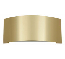 Накладной светильник Nowodvorski Keal Gold 2985