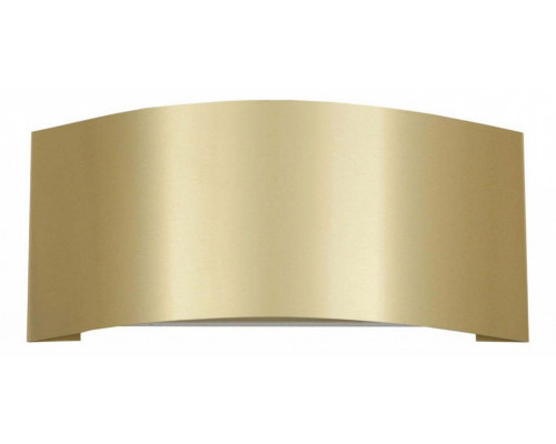 Накладной светильник Nowodvorski Keal Gold 2985