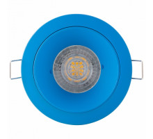 Встраиваемый светильник Denkirs DK2026 DK2026-AZ