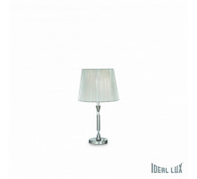 Настольная лампа декоративная Ideal Lux Paris PARIS TL1 BIG