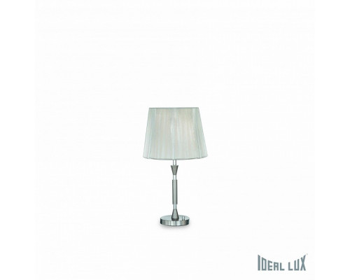 Настольная лампа декоративная Ideal Lux Paris PARIS TL1 BIG