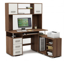 Стол компьютерный Амбер-24