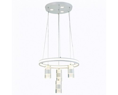 Подвесной светильник Hiper Ingrid H801-4