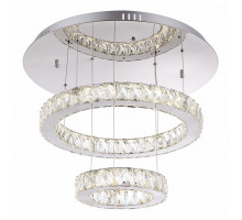 Подвесной светильник Globo Amur 49350D2