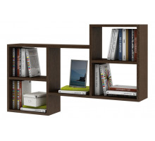 Полка навесная Лайт-7