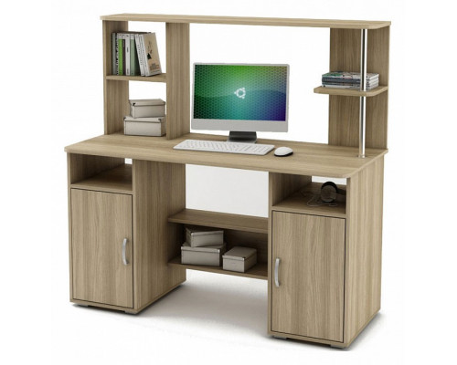 Стол компьютерный Форест-13