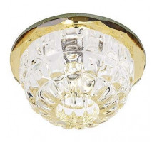 Встраиваемый светильник Horoz Electric  