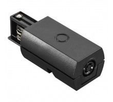 Заглушка для трека Lightstar Barra 504117