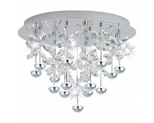 Накладной светильник Eglo Pianopoli 39245