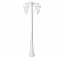 Фонарный столб Fumagalli Rut E26.156.S20.WYF1R