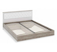 Кровать двуспальная Прованс СМ-223.01.005