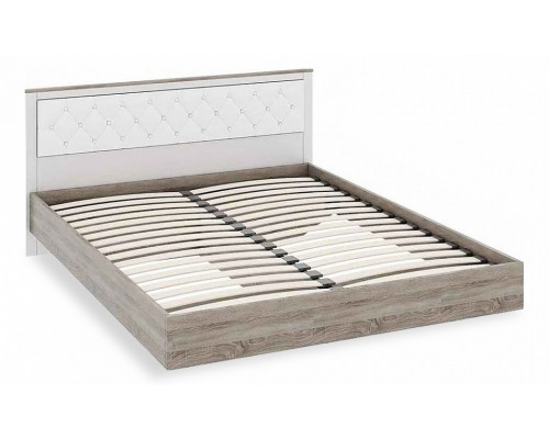 Кровать двуспальная Прованс СМ-223.01.005