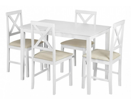 Набор обеденный Hudson Dining Set