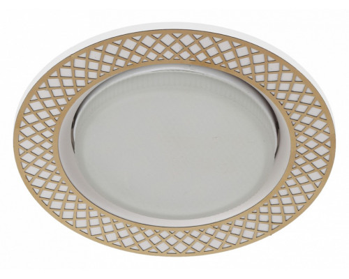 Встраиваемый светильник Эра KL79 Б0048966