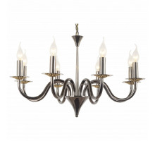 Подвесная люстра Arti Lampadari Pontone Pontone E 1.1.8 PB