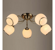 Потолочная люстра Hiper Betty H022-5