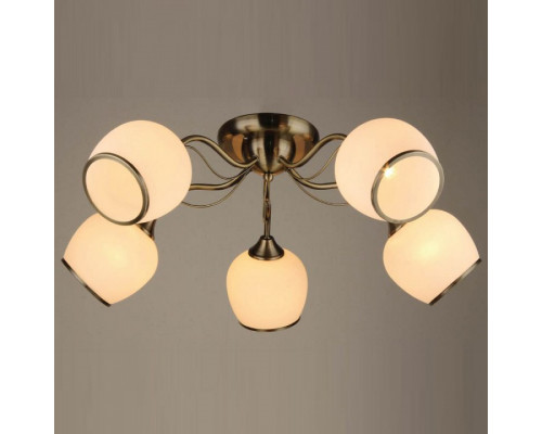 Потолочная люстра Hiper Betty H022-5