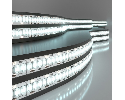 Лента светодиодная Elektrostandard 2835 12V 240Led a052989