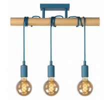 Подвесной светильник Lucide Paulien 08127/03/35