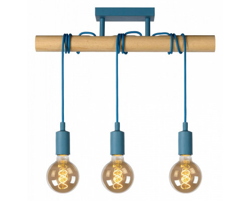 Подвесной светильник Lucide Paulien 08127/03/35