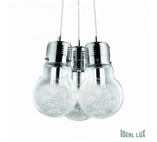 Подвесной светильник Ideal Lux Luce LUCE MAX SP3