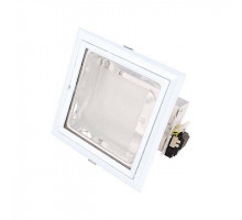 Встраиваемый светильник Horoz Electric HL628 